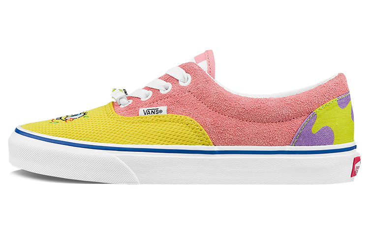 Era SpongeBob SquarePants x Era Vans 'Best Friends'