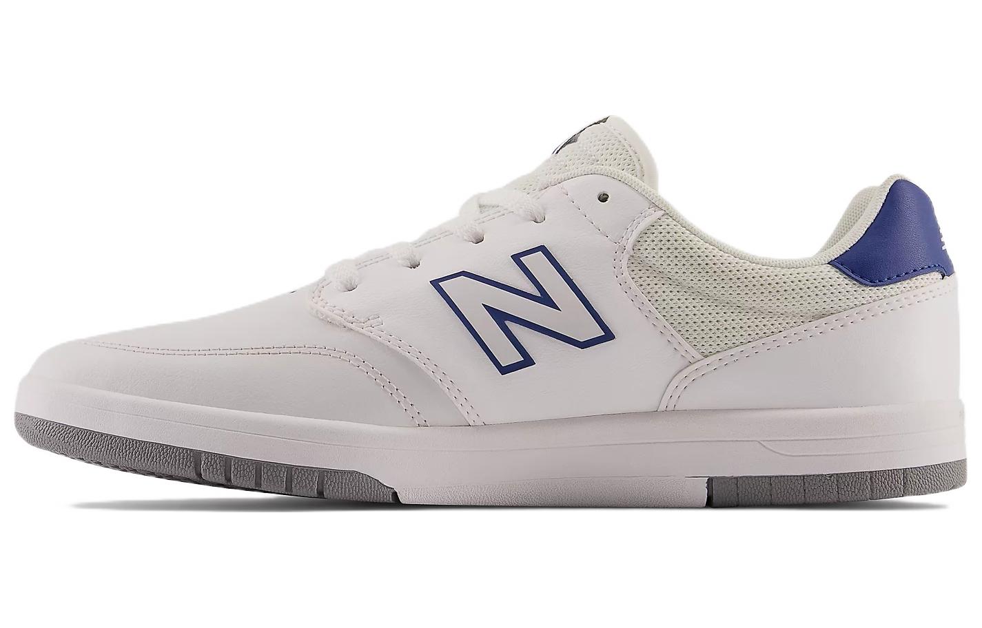 Numeric 425 New Balance 'White Royal'