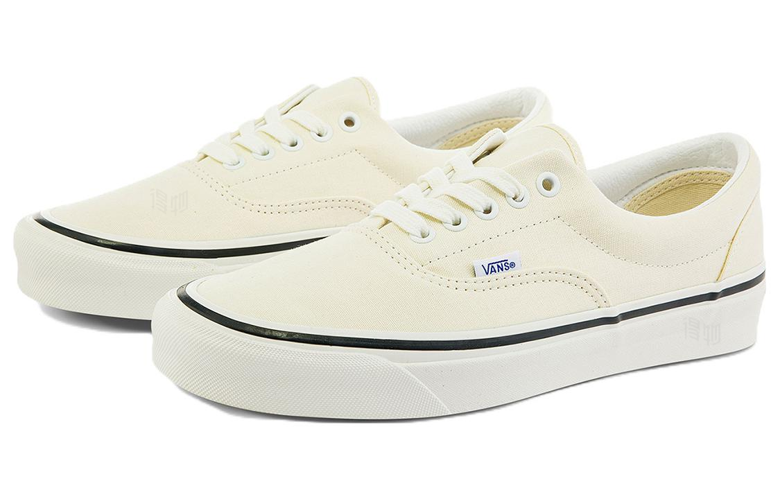Кеды Vans Era (белые) — фото 2