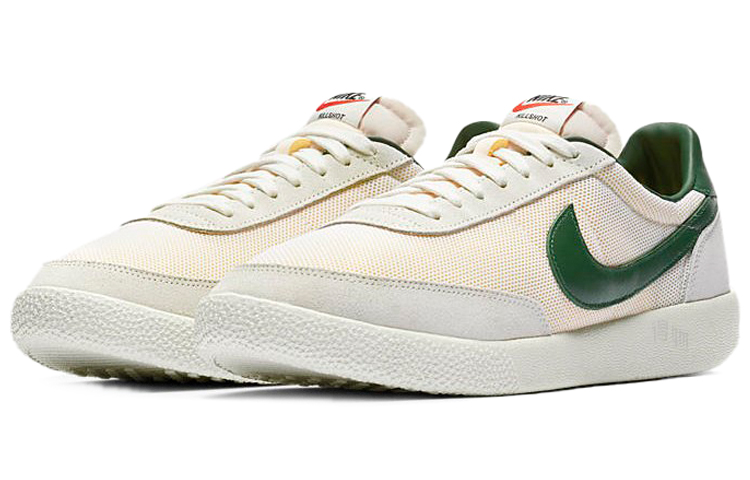 Кеды Nike Killshot OG SP Gorge Green (бело-зеленые) — фото 3