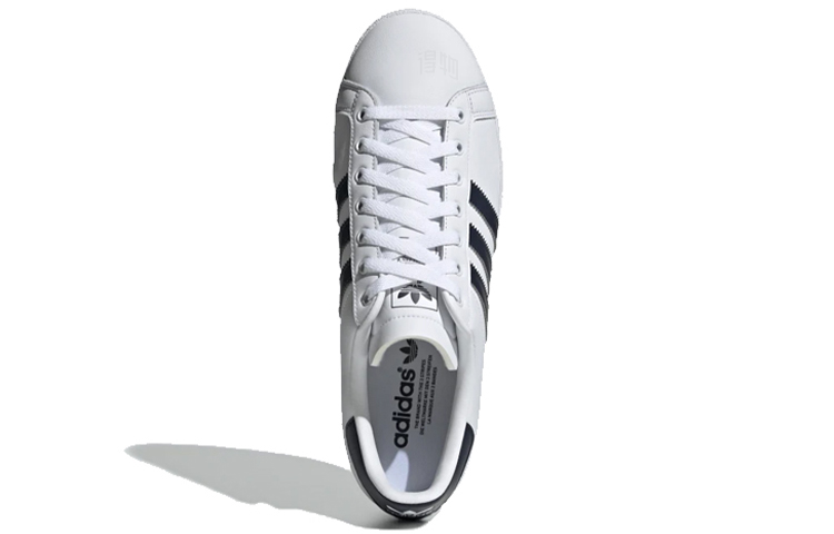 Кеды adidas originals Coast Star (темно-синие) — фото 5