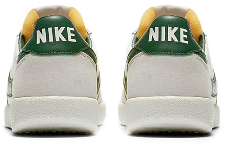 Кеды Nike Killshot OG SP Gorge Green (бело-зеленые) — фото 5