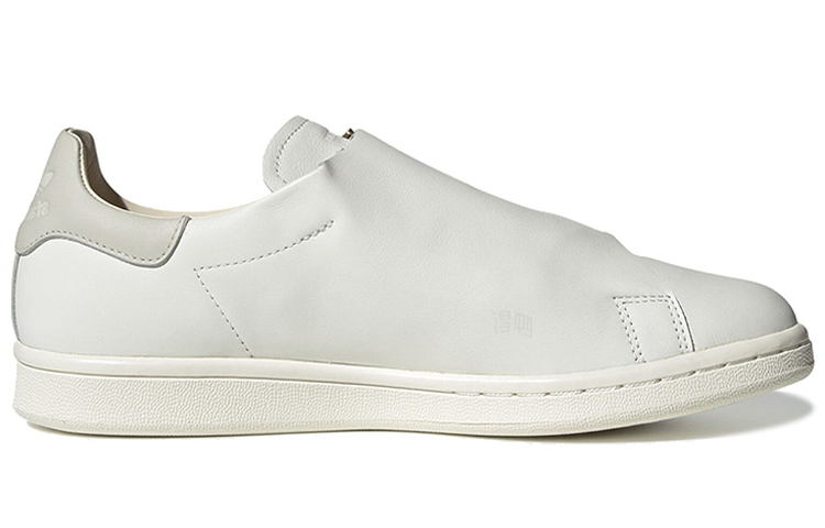 Женские кеды adidas STAN SMITH (белый) — фото 5