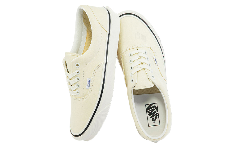 Кеды Vans Era (белые) — фото 4