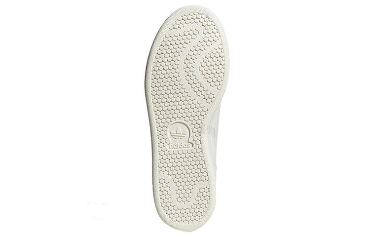 Женские кеды adidas STAN SMITH (белый) — фото 4