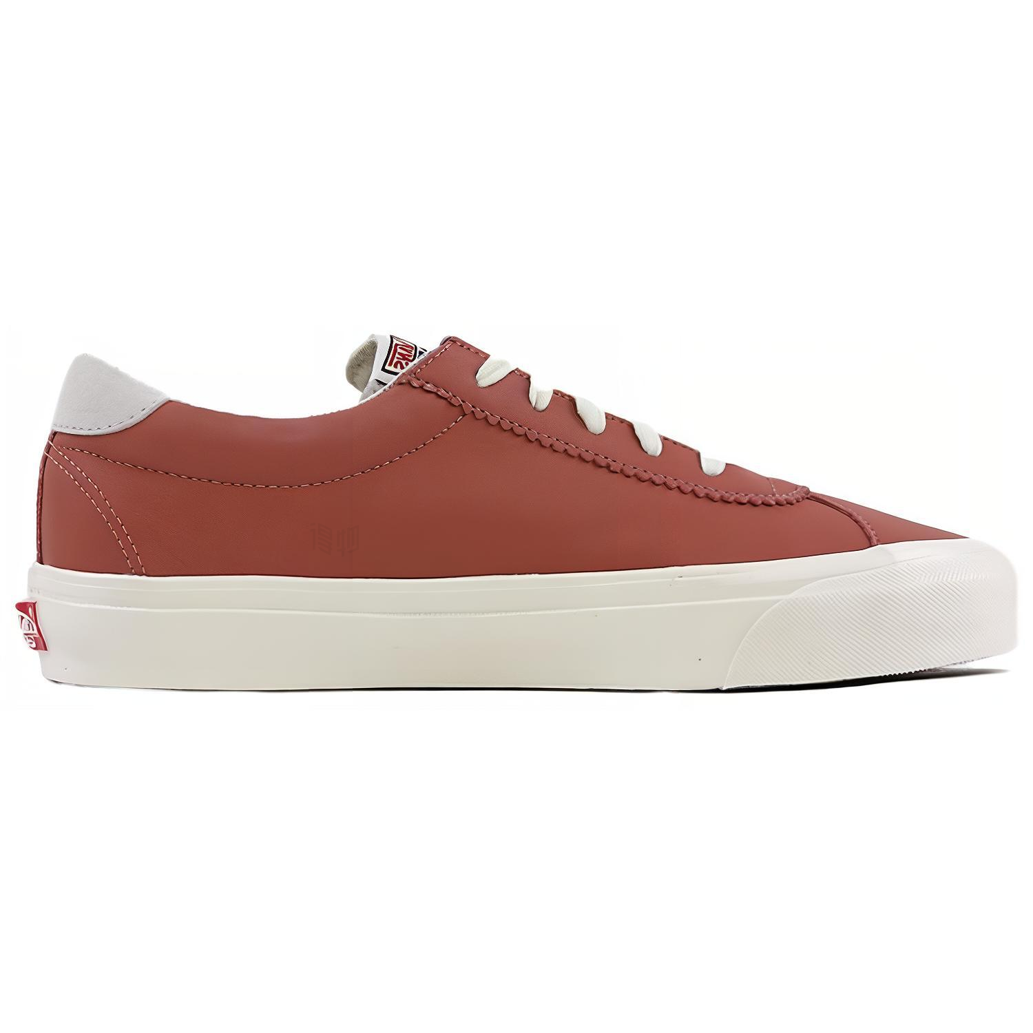 Кеды Vans OG Epoch LX (розовые) — фото 2