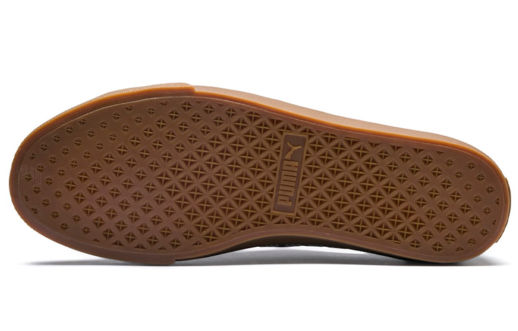 Кеды PUMA Bari Sl (черные) — фото 6