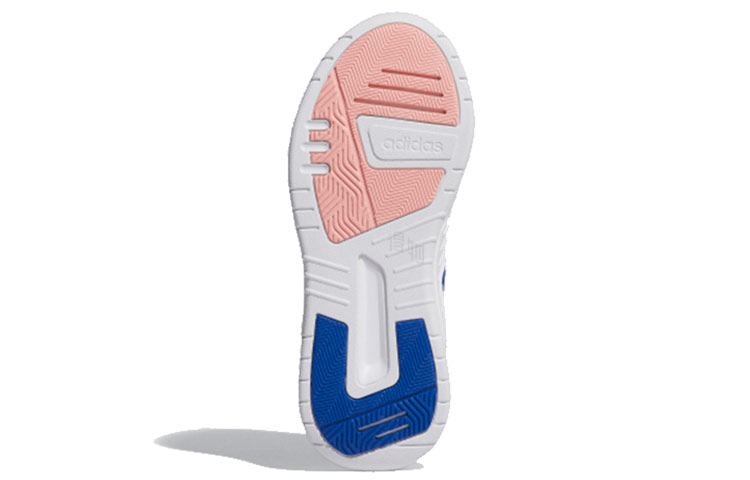 Женские кеды adidas neo PLAY9TIS 2.0 (белые) — фото 5