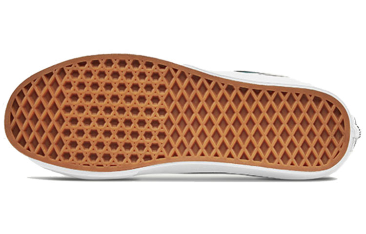 Кеды Vans SK8 (желтый) — фото 5