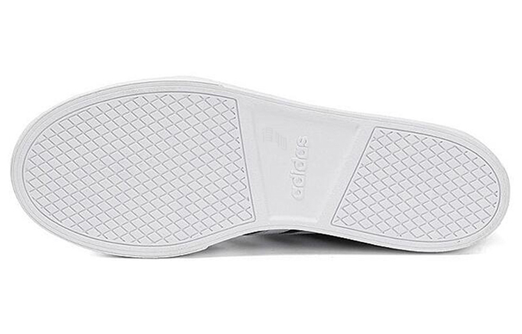 Кеды adidas Vs Set (черные) — фото 5