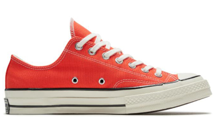 Кеды Converse 1970s (оранжевый) — фото 2