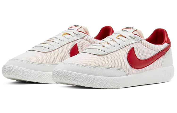 Кеды Nike Killshot OG SP (бело-красные) — Белыйкрасный — фото 3