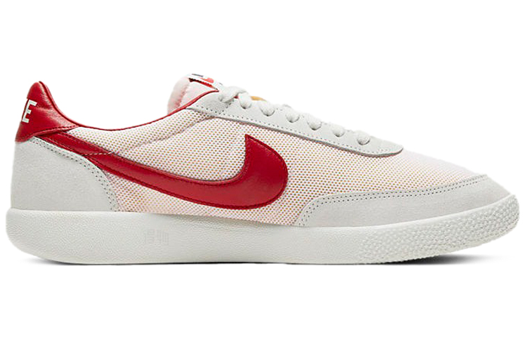 Кеды Nike Killshot OG SP (бело-красные) — Белыйкрасный — фото 2