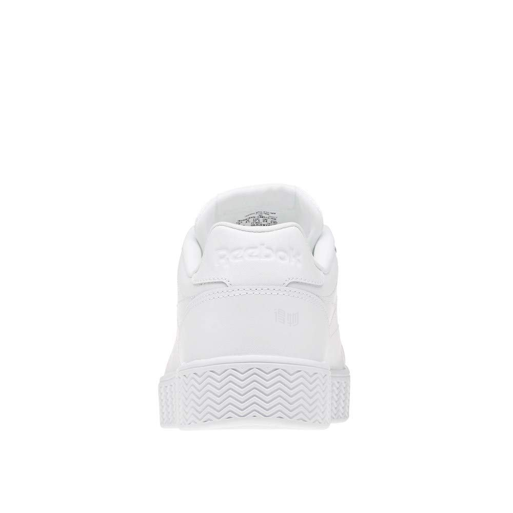 Женские кеды Reebok Royal Complete (белый) — фото 3