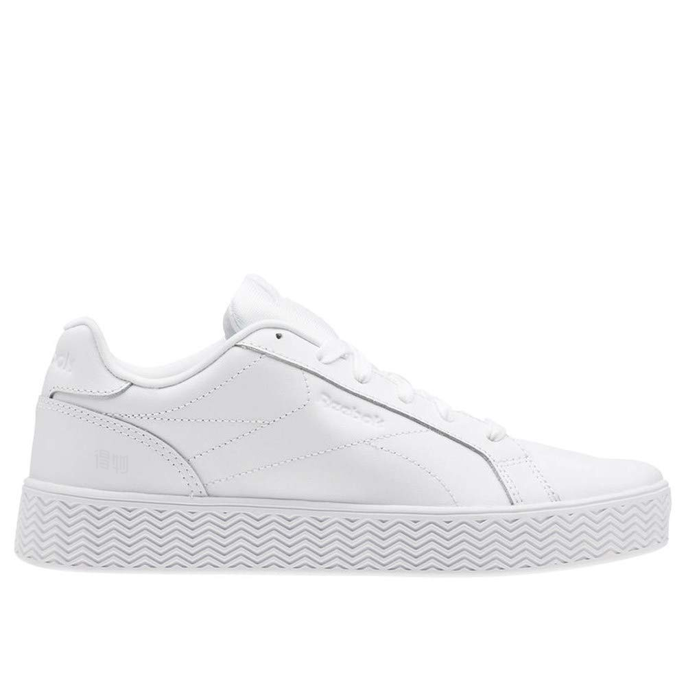 Женские кеды Reebok Royal Complete (белый) — фото 2