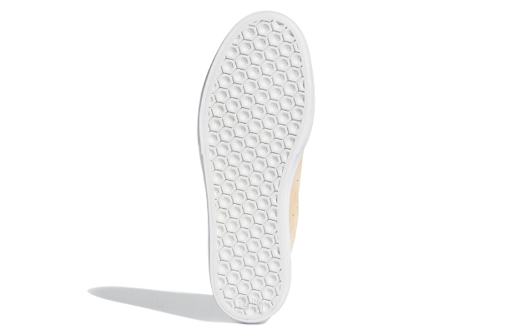 Мужские кеды adidas originals Coronado (оранжевые) — 亮光橙 — фото 5