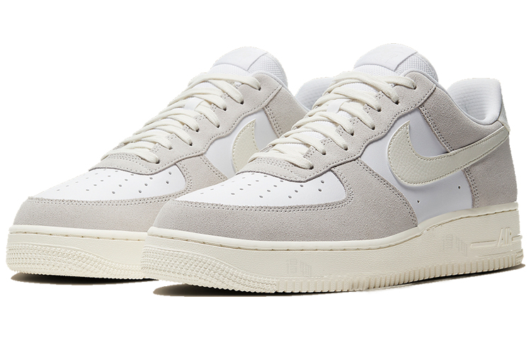 Кроссовки Nike Air Force 1 '07 PRM — фото 3