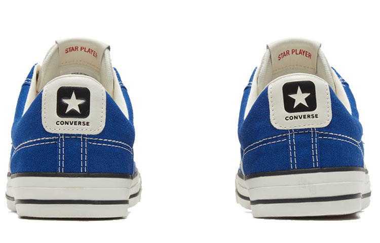 Кеды Converse Star Player (синие) — фото 5