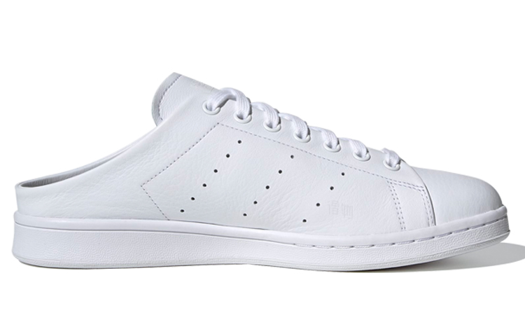 Кеды adidas originals Mule (белый) — фото 2