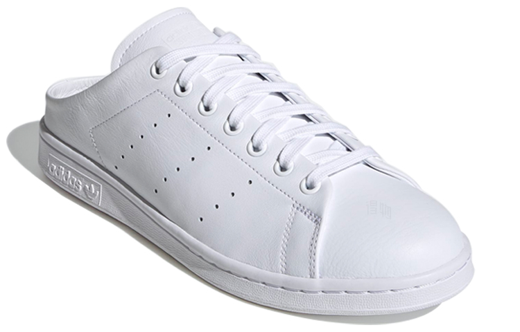 Кеды adidas originals Mule (белый) — фото 3