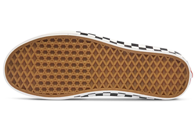 Кеды Vans SK8 138 Decon SF (синий) — фото 5