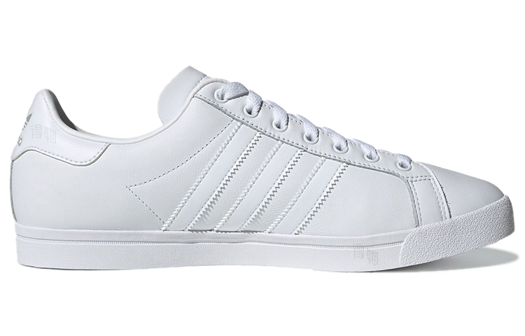 Кеды adidas originals Coast Star (белые) — фото 2