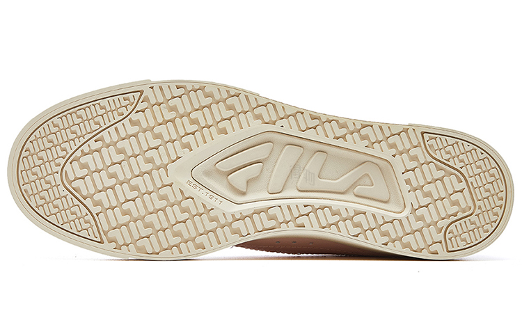 Женские кроссовки Fila ACE73 (розовый) — фото 5