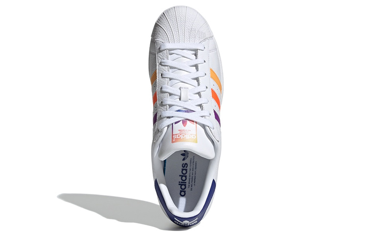 Кеды adidas originals Superstar 2019 (разноцветный) — фото 3