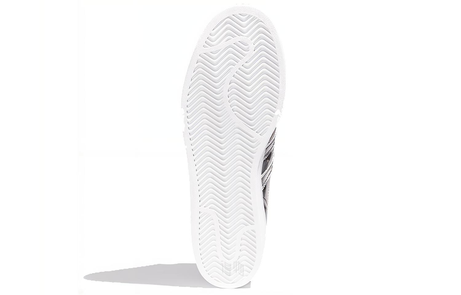 Кеды adidas Originals Superstar (серыйсеребристый) — фото 6