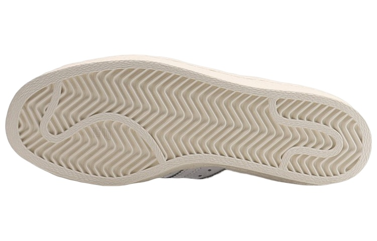 Кеды adidas Superstar 80s Recon Pack (белые) — фото 5