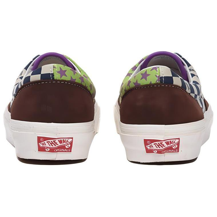 Кеды Vans Era LX Potting Soil (разноцветный) — фото 4
