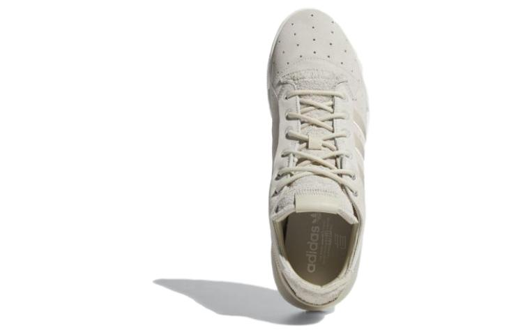 Кеды adidas originals Rm Low Chi (серо-белый) — фото 3