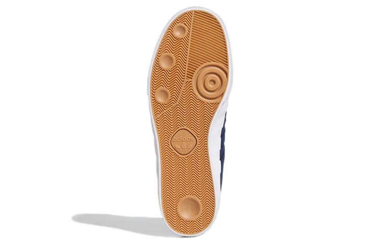 Мужские кеды adidas Seeley Xt (темно-синие) — 藏蓝 — фото 6