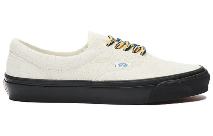 Кеды Vans Era LX (белые) — фото 2