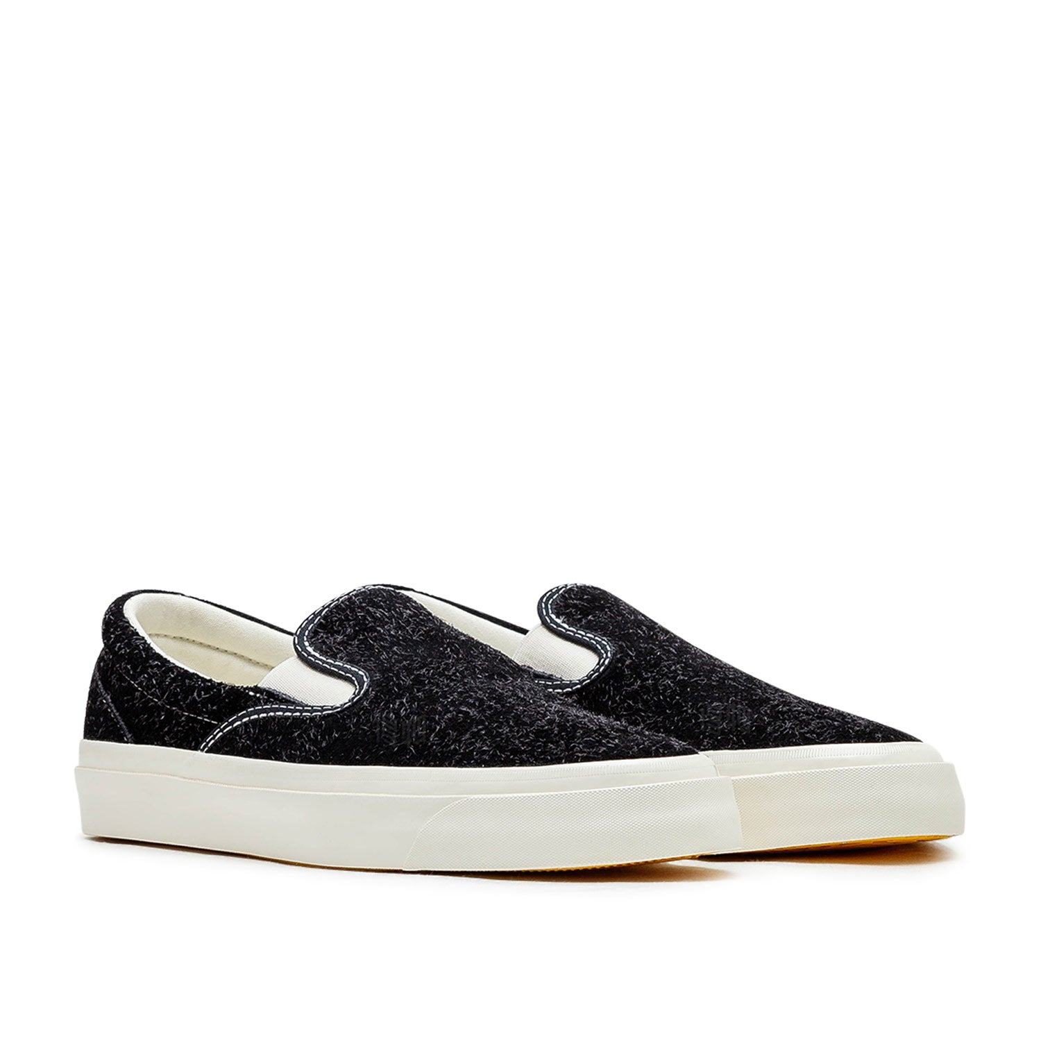 Кеды Converse x GOLF le Fleur* One Star Pro (черный) — фото 3