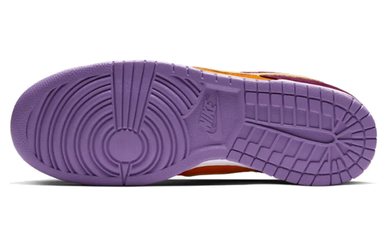 Кеды Nike Dunk SP Viotech 2019 (разноцветный) — фото 5