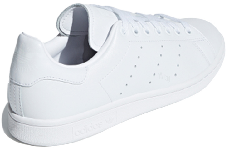 Женские кеды adidas originals STAN SMITH (белый) — фото 4