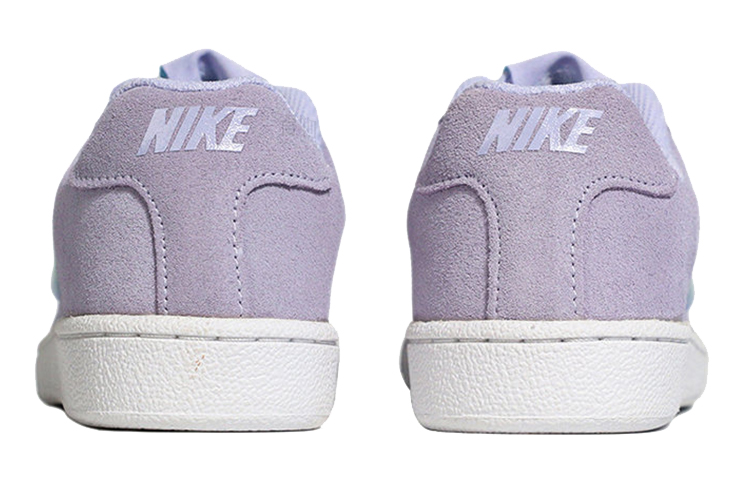 Женские кеды Nike Court Royale Premium (разноцветные) — фото 4