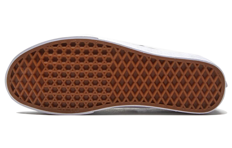 Кеды Vans Authentic (зеленые) — фото 4
