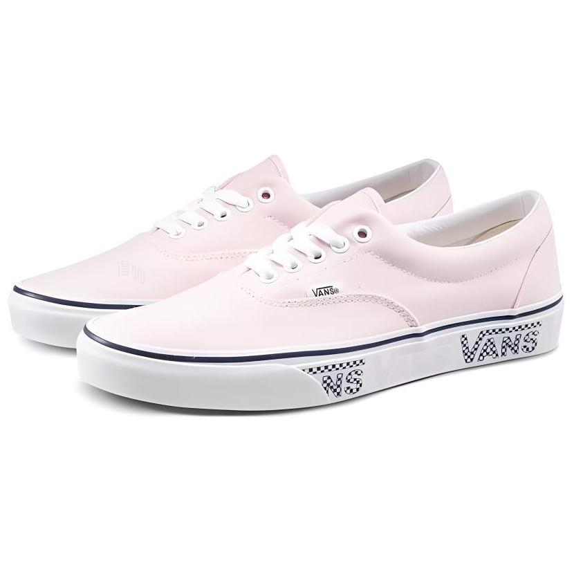 Кеды Vans Era (розовые) — фото 2