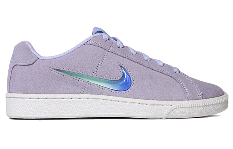 Женские кеды Nike Court Royale Premium (разноцветные) — фото 2