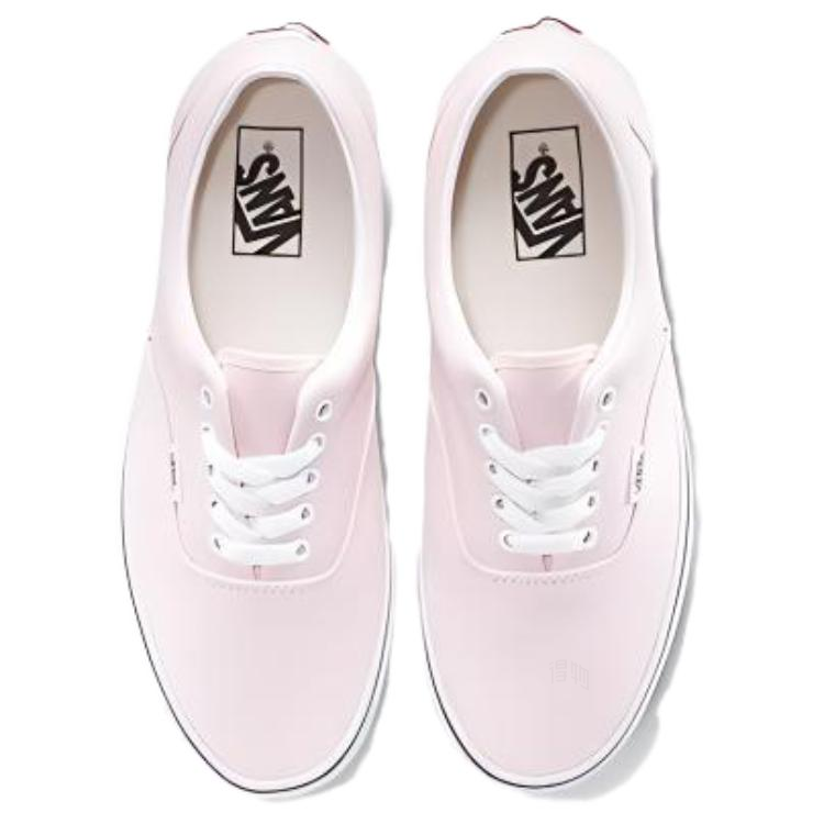 Кеды Vans Era (розовые) — фото 4