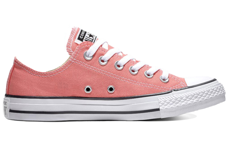 Кеды Converse Chuck Taylor All Star (коралловые) — фото 2