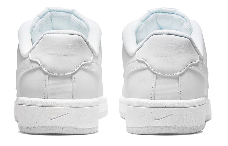 Мужские кеды Nike Court Royale 2 (белые) — фото 5