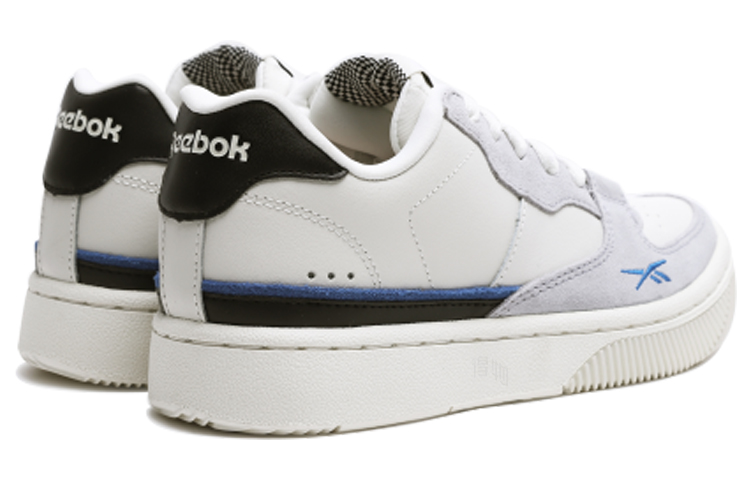 Кеды Reebok Dual Court (мультиколор) — фото 4