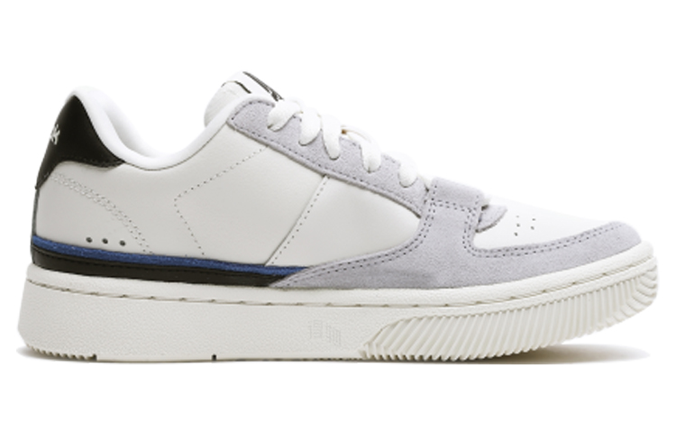 Кеды Reebok Dual Court (мультиколор) — фото 2
