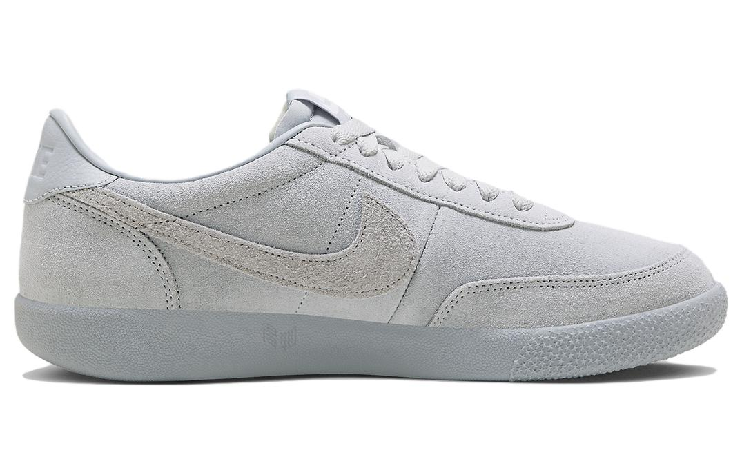 Мужские кеды Nike Killshot OG (серые) — Серый — фото 2