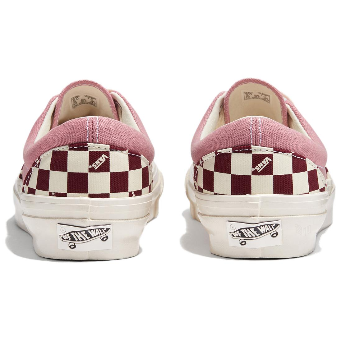 Кеды Vans Era (розовый) — фото 3