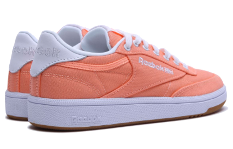 Женские кеды Reebok (белый) — фото 3