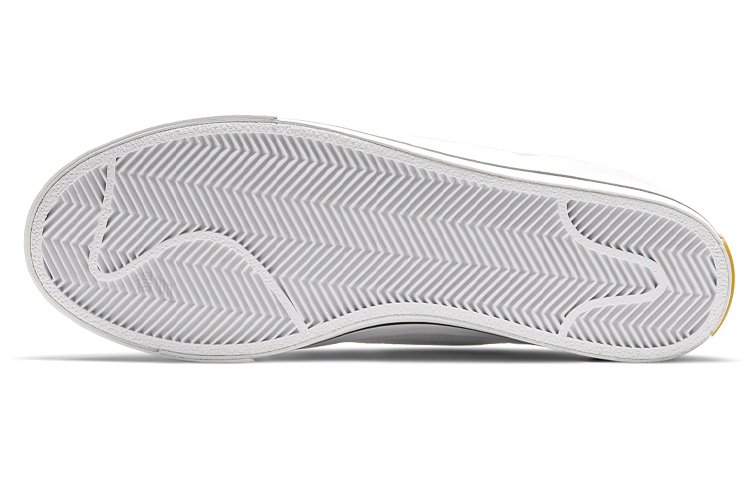 Слипоны Nike Court Legacy Mule (черные) — фото 6